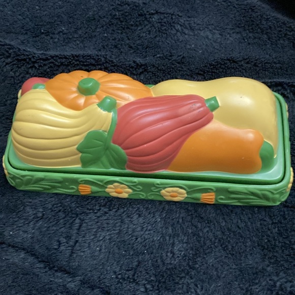 Collection of Thanksgiving tableware - Picture 6 of 8